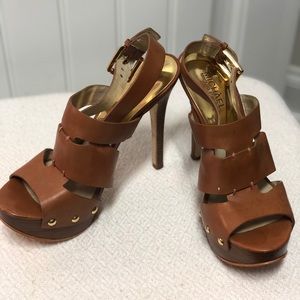 Michael Kors Stiletos